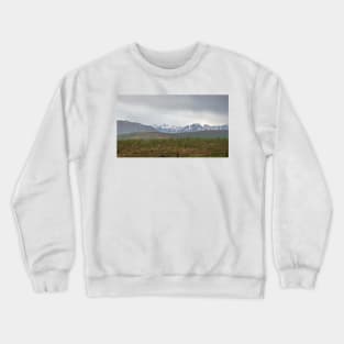 Alaska Range 2 Crewneck Sweatshirt